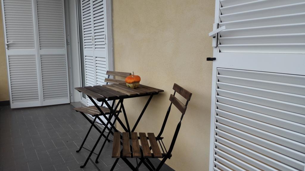 La Zucca A Pois Leilighet Formia Rom bilde