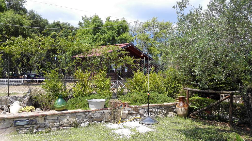 La Zucca A Pois Leilighet Formia Rom bilde