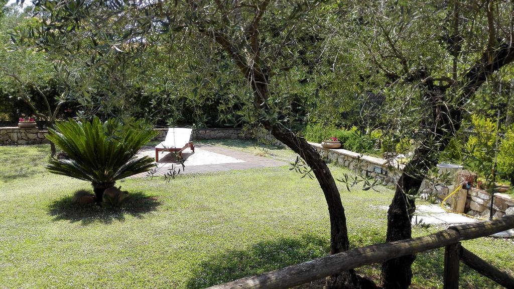 La Zucca A Pois Leilighet Formia Rom bilde