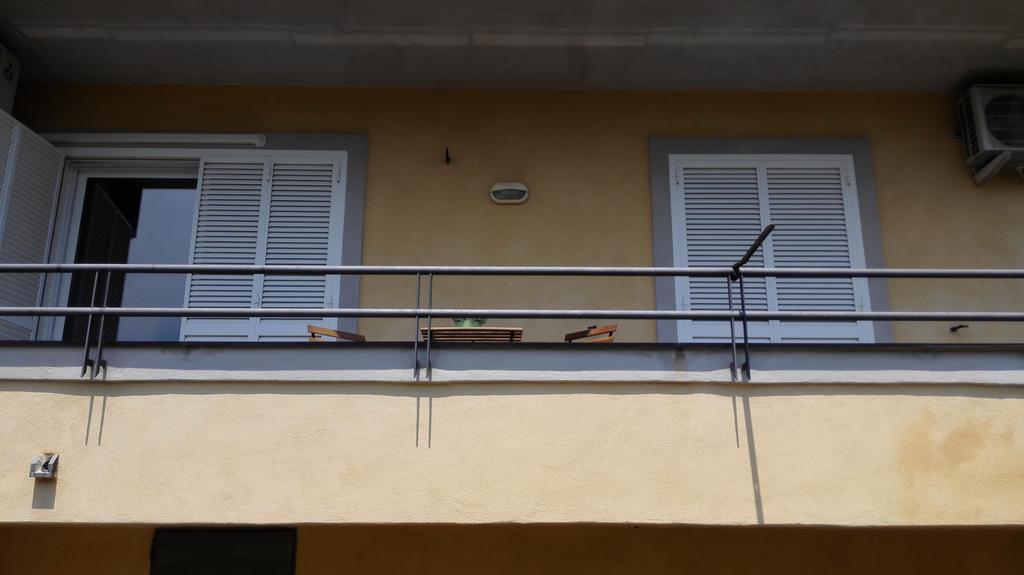 La Zucca A Pois Leilighet Formia Rom bilde