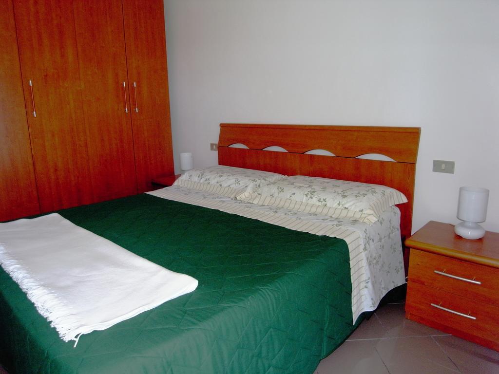 La Zucca A Pois Leilighet Formia Rom bilde